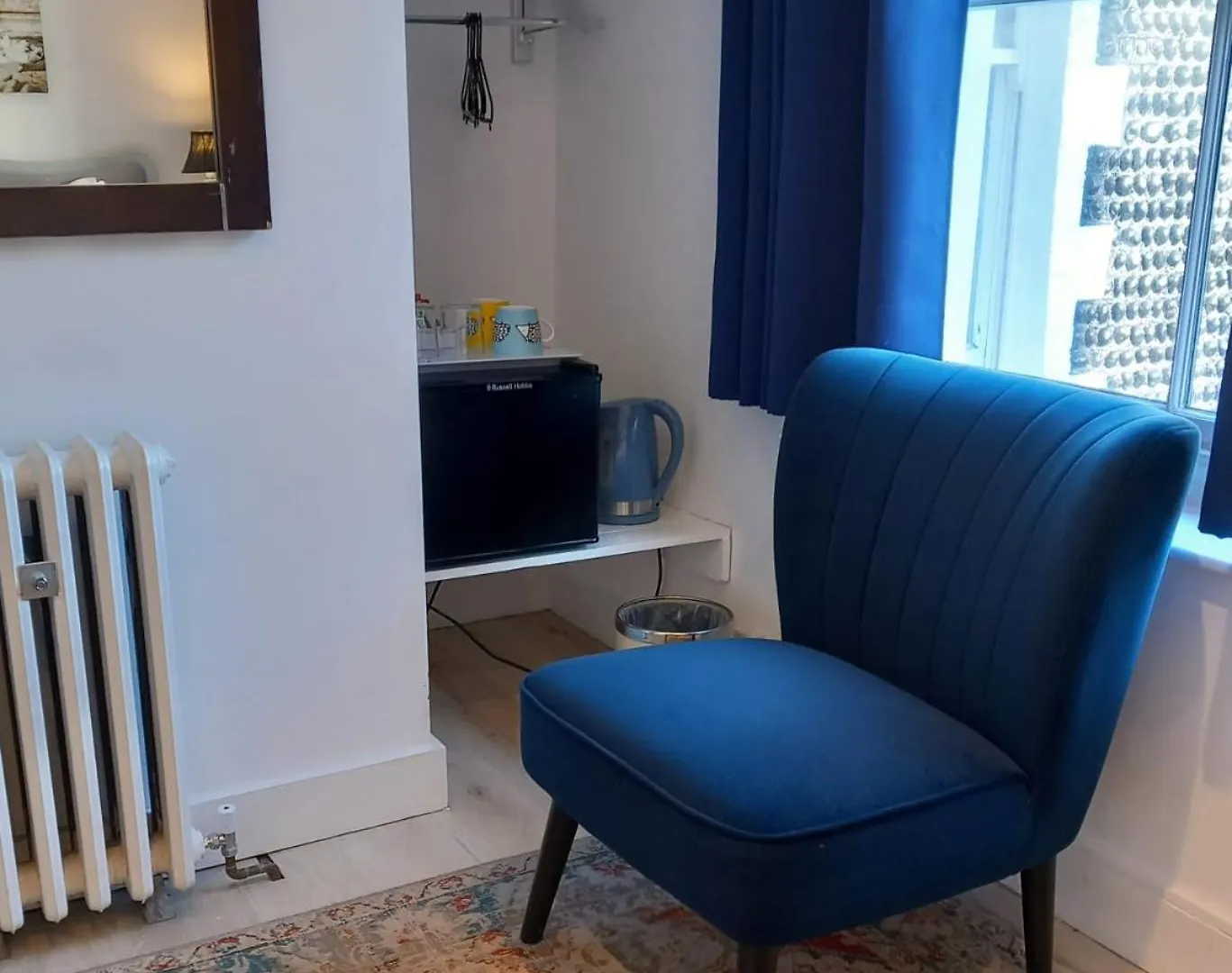 Number Four Apartment Brighton