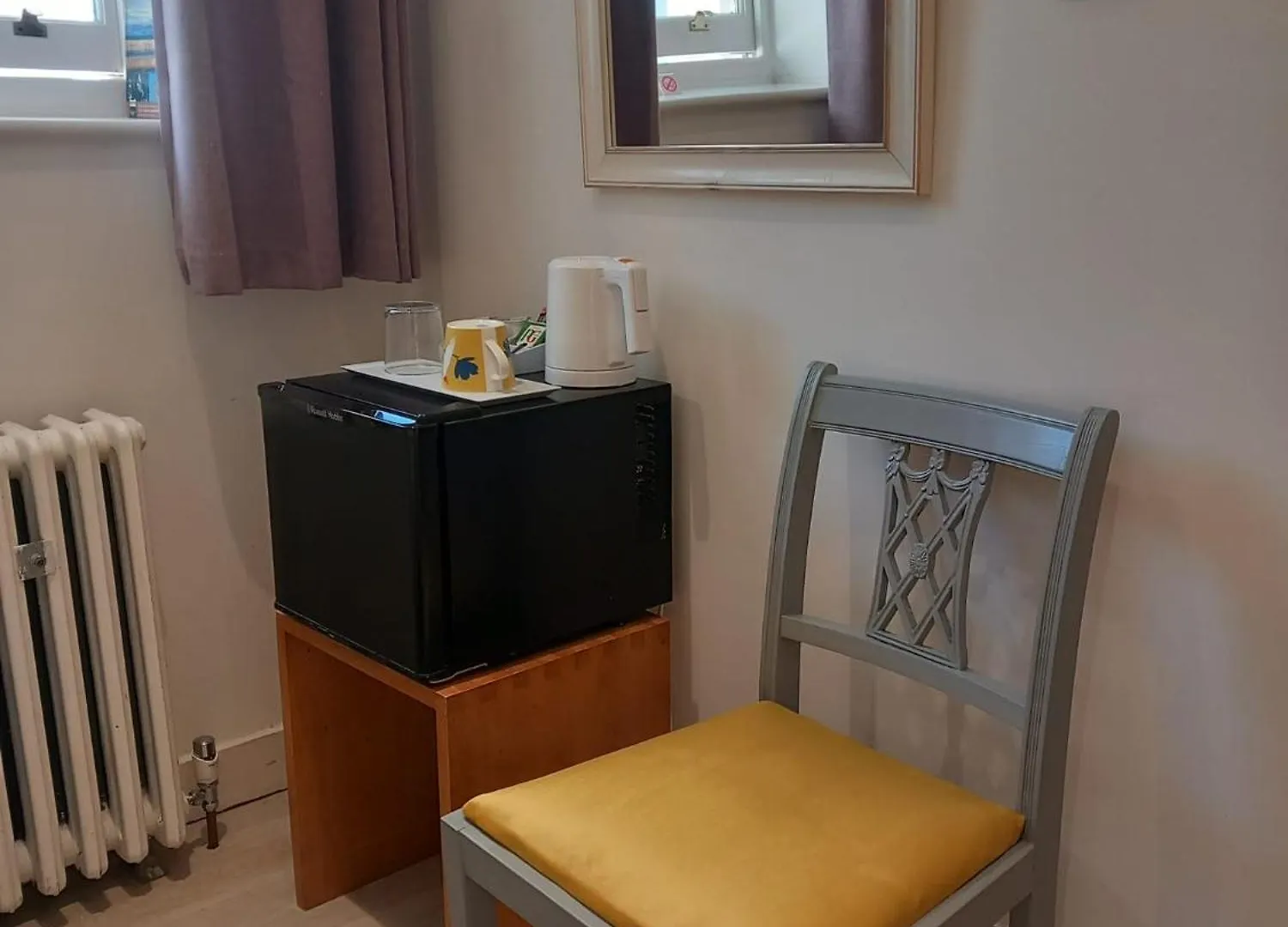 Number Four Apartment Brighton