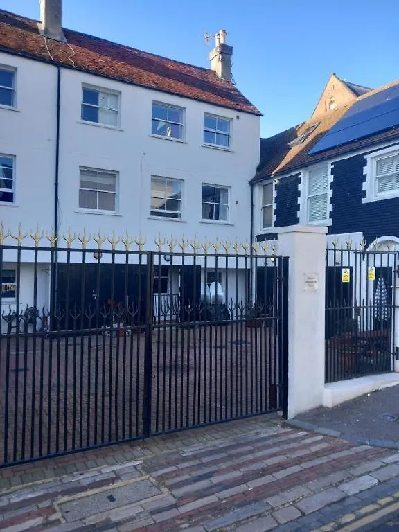 Number Four Apartment Brighton United Kingdom