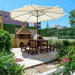 Ideal House & Appartement Ksamil