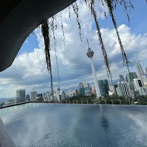 Ceylonz Appartement Kuala Lumpur