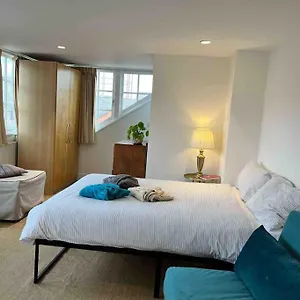 Cb53 Tower Bridge Townhouse 2 Bathrooms & Free Parking Londen