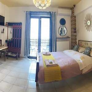 Reina Appartement Iraklion