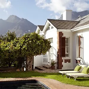 Inawestays Homes Vakantiehuis Kaapstad