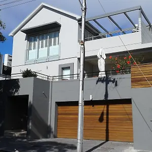 270m² 2 Slaapkamer, 2 Privé Badkamer In Camps Baai Appartement Kaapstad