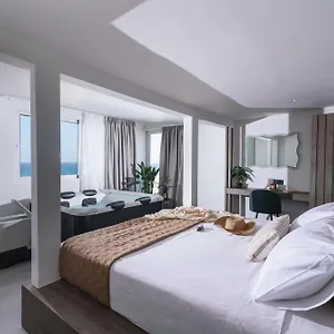 Alcyone And Appartement Iraklion