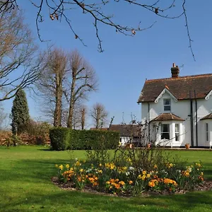 Hookwood Horley