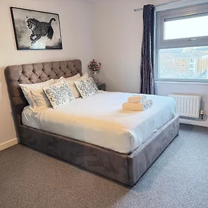 Luxury B Appartement Londen