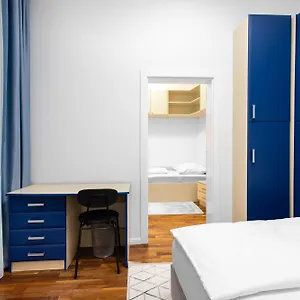 Apartment Le David 1020 Österreich