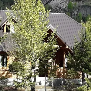 Eco Camping Camping Valbone