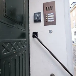  Apartment Carolinas - Adm 1 - 3 Dänemark