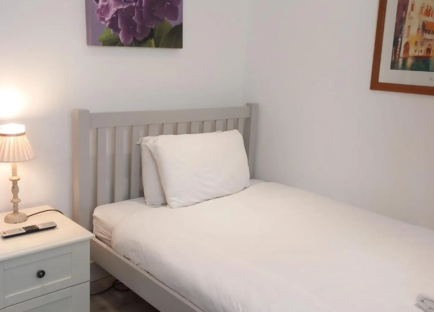 Apartament Number Four Okręg wyborczy Hove Kwatera prywatna
