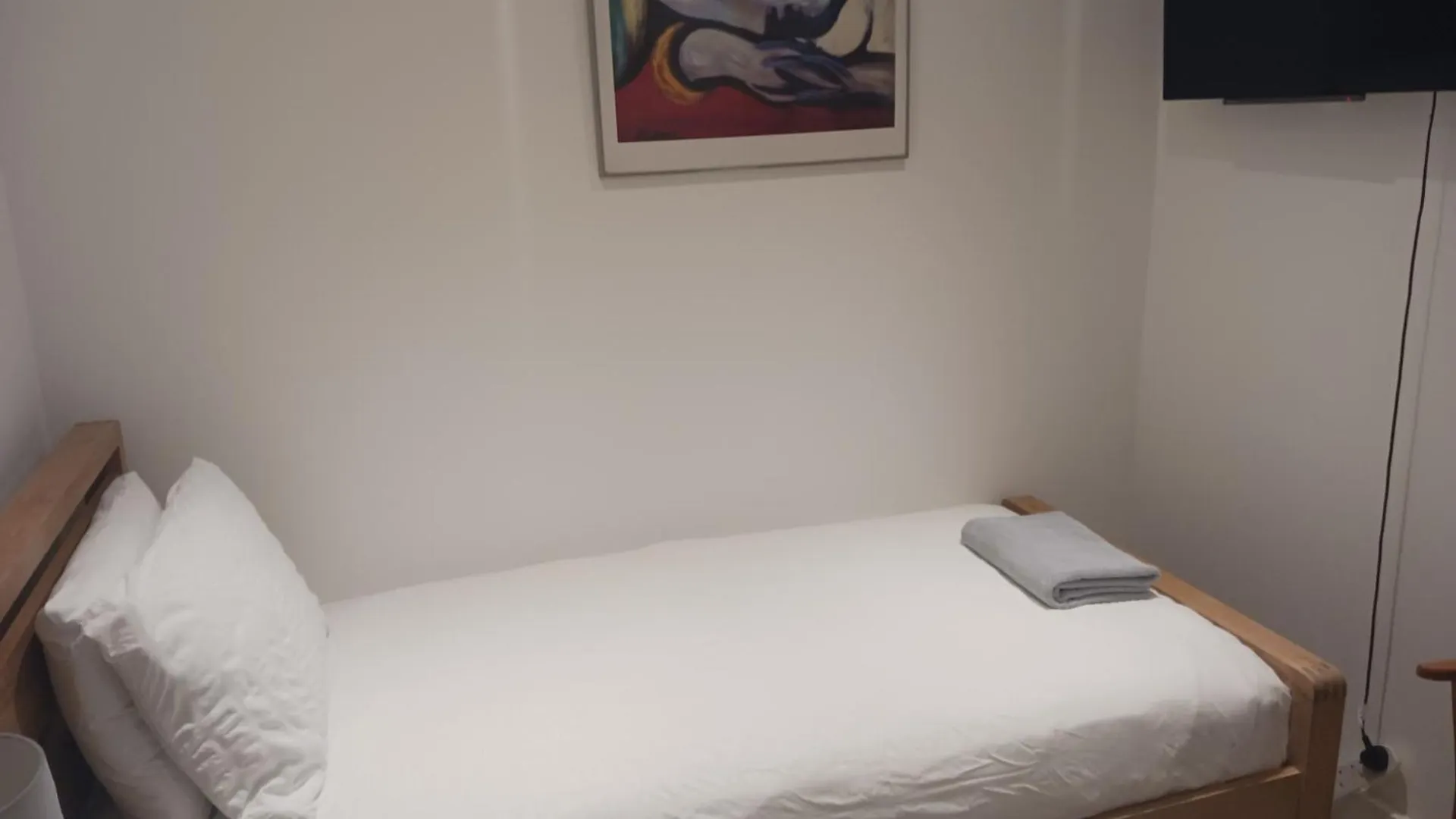Homestay Number Four Apartment Brighton